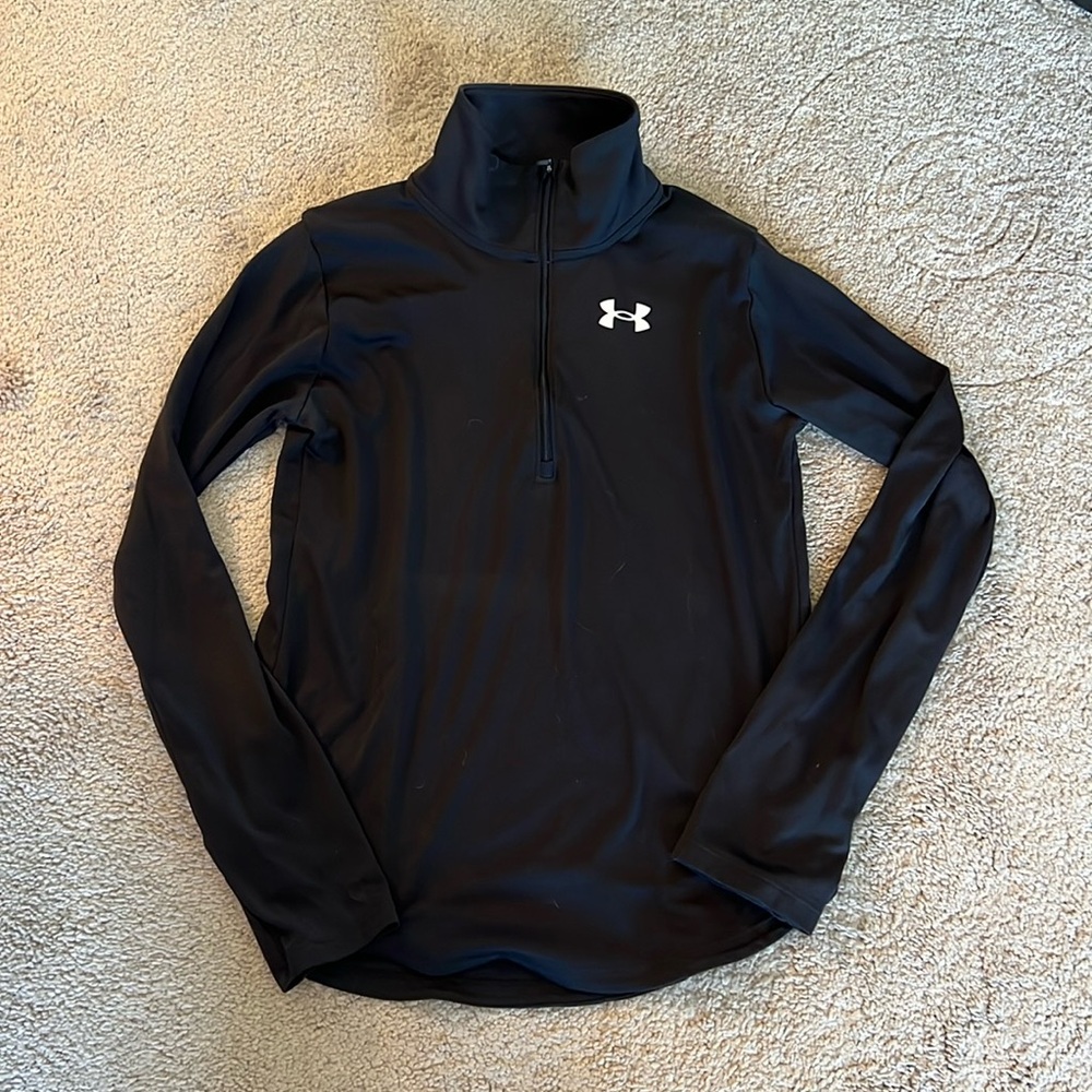 Under Armor 1/4 Zip